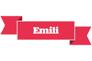 Emili sale logo