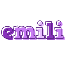 Emili sensual logo