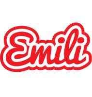 Emili sunshine logo