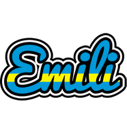 Emili sweden logo