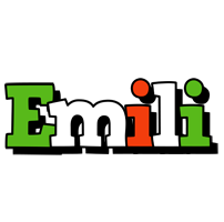 Emili venezia logo