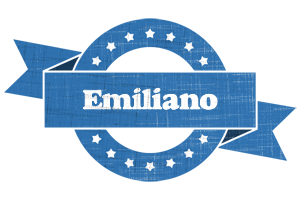 Emiliano trust logo