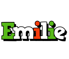 Emilie venezia logo