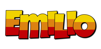 Emilio jungle logo