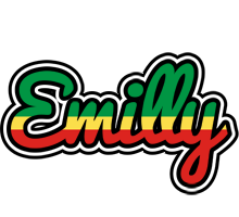 Emilly african logo