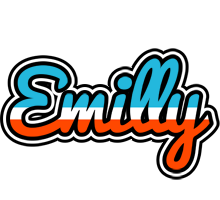 Emilly america logo