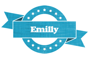 Emilly balance logo
