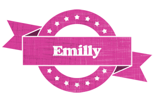 Emilly beauty logo
