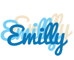 Emilly breeze logo