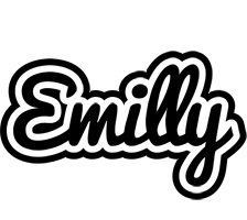Emilly chess logo