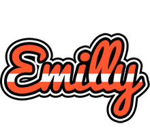Emilly denmark logo