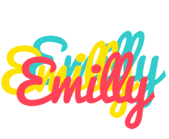 Emilly disco logo