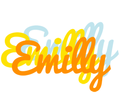 Emilly energy logo