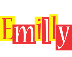 Emilly errors logo