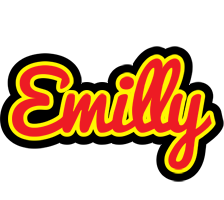 Emilly fireman logo