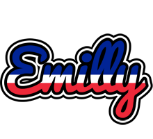 Emilly france logo