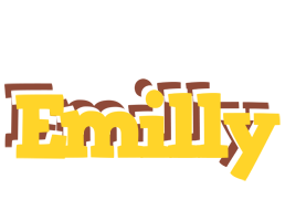 Emilly hotcup logo