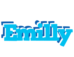 Emilly jacuzzi logo