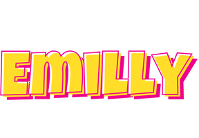 Emilly kaboom logo