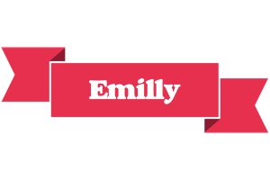 Emilly sale logo