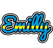 Emilly sweden logo