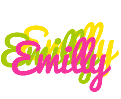 Emilly sweets logo