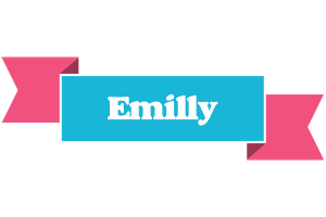 Emilly today logo