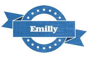 Emilly trust logo