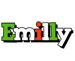Emilly venezia logo