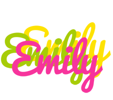 Emily sweets logo