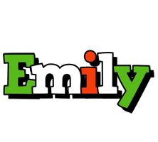 Emily venezia logo