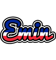 Emin france logo