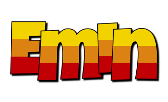 Emin jungle logo
