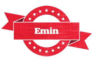 Emin passion logo