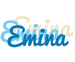 Emina breeze logo