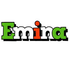 Emina venezia logo