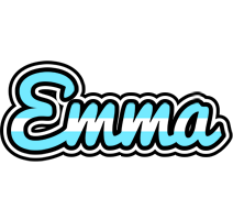 Emma argentine logo