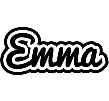 Emma chess logo