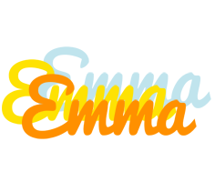 Emma energy logo