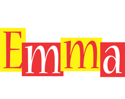 Emma errors logo