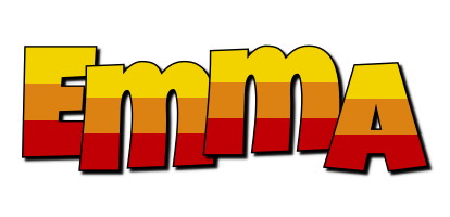 Emma jungle logo