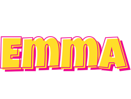Emma kaboom logo