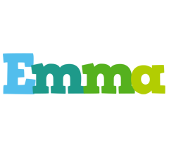 Emma rainbows logo