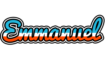 Emmanuel america logo
