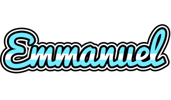 Emmanuel argentine logo