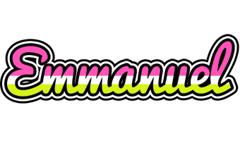 Emmanuel candies logo