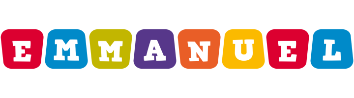 Emmanuel daycare logo