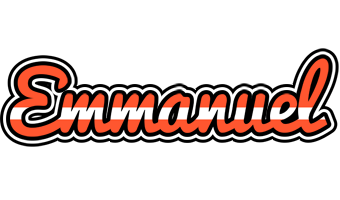 Emmanuel denmark logo