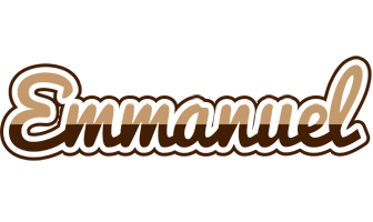 Emmanuel exclusive logo