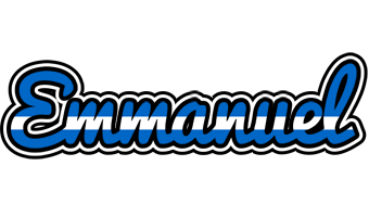 Emmanuel greece logo